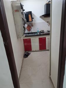 Kitchen Image of 1020 Sq.ft 2 BHK Apartment / Flat for sale in Dilsukh Nagar Hyderabad for Rs. 8800000