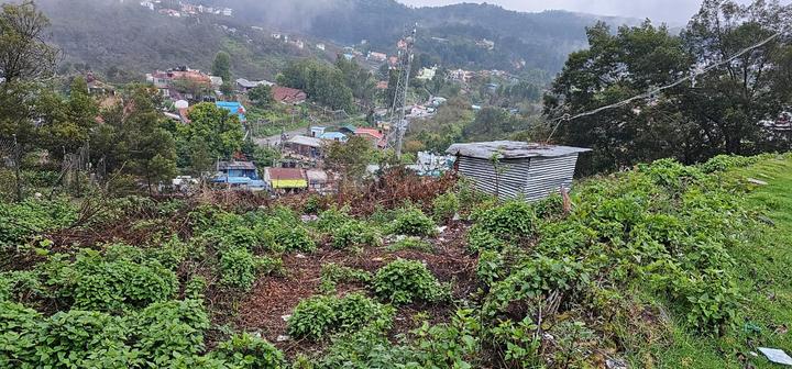 Wydra Compound, VGP Nagar Main Image 1