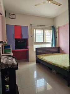 Bedroom Image of 1164 Sq.ft 2 BHK Apartment / Flat for sale in Bren Palms, Muneshwara Nagar Bengaluru for Rs. 13000000