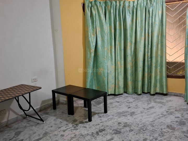 Sand stone Bedroom 1