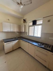 Kitchen Image of 1650 Sq.ft 3 BHK Apartment / Flat for sale in Hiranandani Garden Eldora, Powai Mumbai for Rs. 54000000