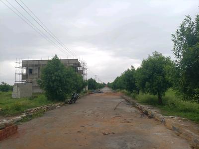 Image of 167 Sq.ft Residential Plot / Land for sale in Kompally, Hyderabad for Rs. 15000001