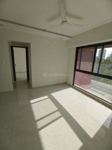 Bedroom Image of 950 Sq.ft 3 BHK Apartment / Flat for rent in Borivali West Mumbai for Rs. 78000