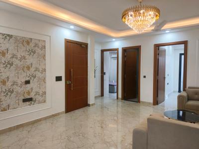 Living Room Image of 1650 Sq.ft 3 BHK Builder Floor for sale in Skywhales Vienna Greens II, Sector 99A Gurgaon for Rs. 20000002