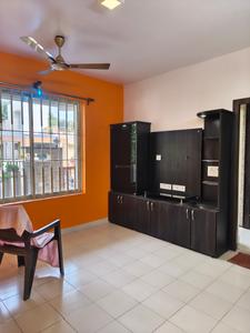3 BHK Flat