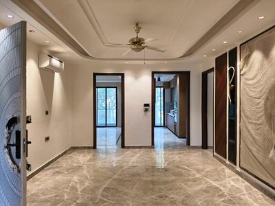Dining Area Image of 1800 Sq.ft 4 BHK Builder Floor for sale in Malibu Town Floors, Sector 47 Gurgaon for Rs. 29000000