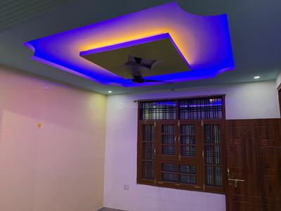 Hall Image of 1000 Sq.ft 2 BHK Independent House for rent in Aurangabad Khalsa Lucknow for Rs. 10000