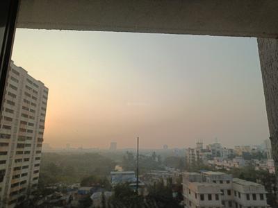 Bedroom Image of 1100 Sq.ft 2 BHK Apartment / Flat for sale in Malad West Mumbai for Rs. 23500000