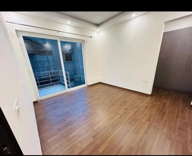 Jyoti Park, Sector 7 Bedroom 1