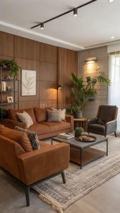 Hall Image of 932 Sq.ft 2 BHK Apartment / Flat for sale in Nadakkave Kozhikode for Rs. 7000000
