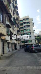 Image of 550 Sq.ft 1 BHK Apartment / Flat for sale in Badlapur East, Badlapur for Rs. 2154000