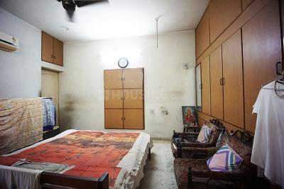Bedroom Image of 2160 Sq.ft 4 BHK Independent House for sale in Ambawadi Ahmedabad for Rs. 17600000