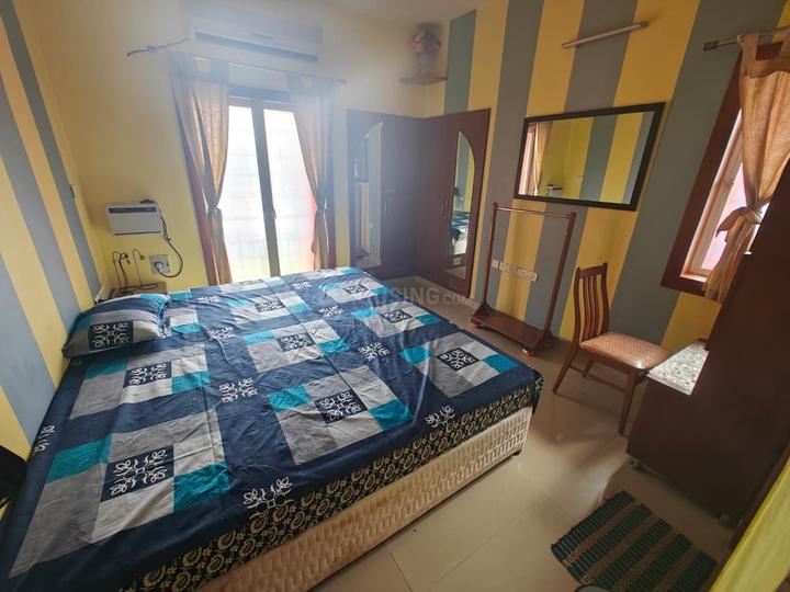 Medavakkam Bedroom 1