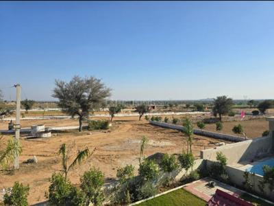 Mahlan Plot View 2