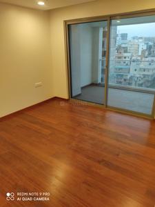 Bedroom Image of 2656 Sq.ft 4 BHK Apartment / Flat for sale in Kasturi Epitome, Wakad Pune for Rs. 36000000