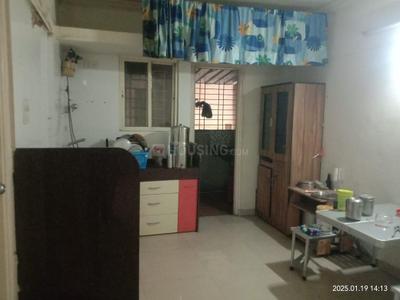 Hall Image of 1000 Sq.ft 2 BHK Apartment / Flat for sale in Annexe Ganga Osian Meadows, Thergaon Pune for Rs. 7000000