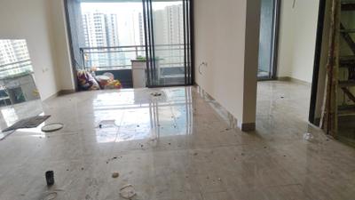 Living Room Image of 1754 Sq.ft 2.5 BHK Apartment / Flat for rent in The The Address, Ghatkopar West Mumbai for Rs. 115000