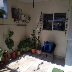 Balcony Image of 1400 Sq.ft 3 BHK Duplex for sale in Kolar Road Bhopal for Rs. 4200000