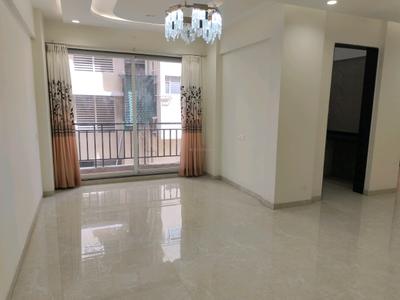 Living Room Image of 1200 Sq.ft 2 BHK Apartment / Flat for sale in Ulwe Navi Mumbai for Rs. 10000000