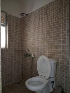 Bedroom Three Image of 1564 Sq.ft 3 BHK Apartment / Flat for sale in Paras Tierea, Sector 137 Noida for Rs. 13000000