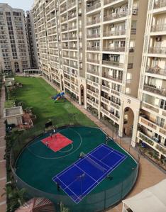 Image of 2264 Sq.ft 4 BHK Apartment / Flat for sale in Affinity Greens, PR7 Airport Road, Zirakpur for Rs. 16975000