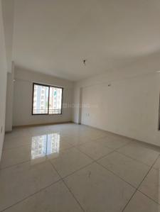 Bedroom Image of 2562 Sq.ft 3 BHK Apartment / Flat for sale in Bhayli Vadodara for Rs. 9500000