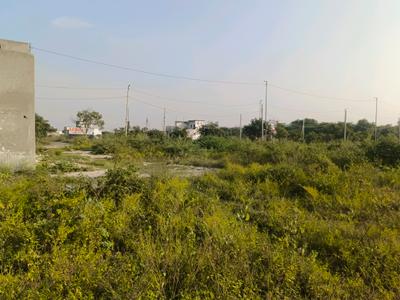 Image of 32 Sq.ft Residential Plot / Land for sale in Puth Khurd, New Delhi for Rs. 5450000