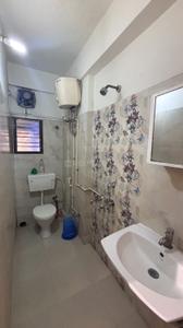 Image of 1110 Sq.ft 3 BHK Apartment / Flat for sale in Paradise Land Nirmala Residency, Garia, Sonarpur, Kolkata for Rs. 6800000