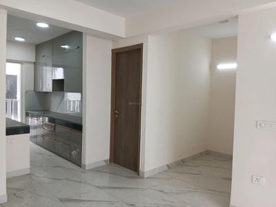 Living Room Image of 1396 Sq.ft 3.5 BHK Apartment / Flat for sale in Smartworld Gems, Sector 89 Gurgaon for Rs. 15999999