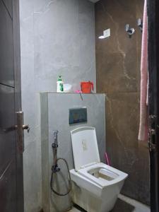 Bedroom Two Image of 1550 Sq.ft 3 BHK Apartment / Flat for sale in Sector 49 Noida for Rs. 7600000
