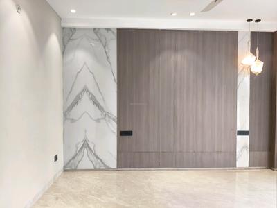 Bedroom Image of 2150 Sq.ft 3 BHK Apartment / Flat for sale in Ramprastha Shanti Vihar, Sector 95 Gurgaon for Rs. 23000000
