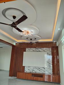 Hall Image of 1910 Sq.ft 3 BHK Apartment / Flat for sale in NRI Layout Bengaluru for Rs. 11000000