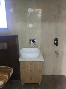 Bedroom Three Image of 1650 Sq.ft 3 BHK Builder Floor for sale in Skywhales Vienna Greens II, Sector 99A Gurgaon for Rs. 19500000