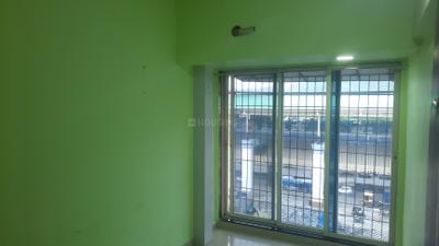 1.5 BHK Flat