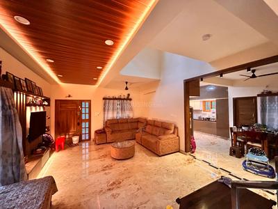 3 BHK Independent House
