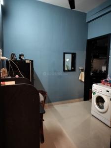 1 BHK Flat