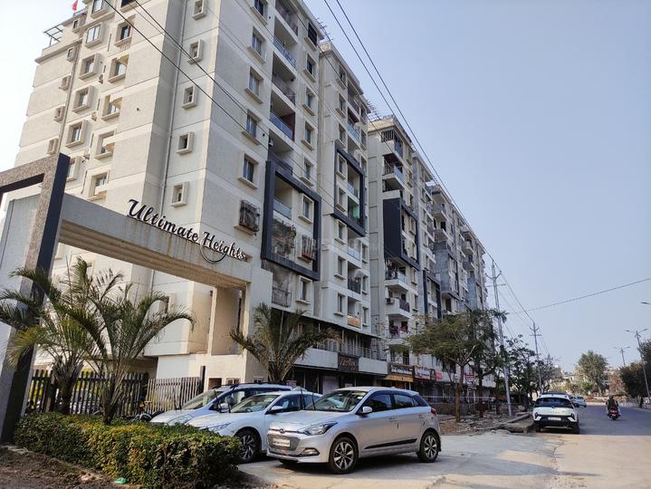 Ultimate Heights Main Image 1