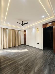 Bedroom Image of 2700 Sq.ft 4 BHK Builder Floor for sale in Kibithu Homes, Mayfield Garden Gurgaon for Rs. 24500000