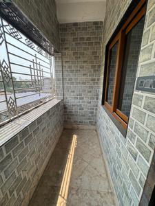Balcony Image of 2160 Sq.ft 2.5 BHK Independent House for rent in Prakash Nagar Siliguri for Rs. 13000