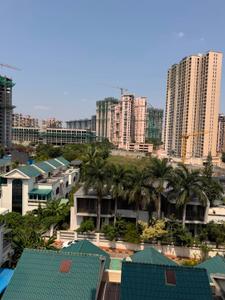 Image of 2250 Sq.ft 3.5 BHK Apartment / Flat for sale in Mohammed Wadi, Pune for Rs. 21500000