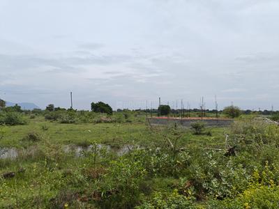 Image of 2400 Sq.ft Residential Plot / Land for sale in Mukkampatti, Madurai for Rs. 3000000