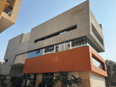 Image of 1895 Sq.ft 3 BHK Apartment / Flat for rent in Bricks Cyberwoods, Osman Nagar, Hyderabad for Rs. 62000