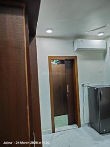 Bedroom Image of 1515 Sq.ft 3 BHK Apartment / Flat for sale in  SDC Golden Palace, Ashok Nagar Jaipur for Rs. 15000000