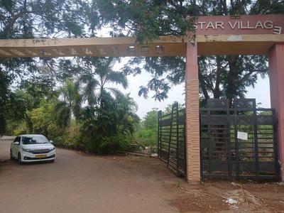 Star Villege Plot View 1