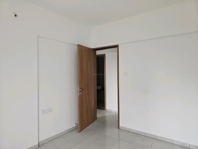 Bedroom Image of 968 Sq.ft 2 BHK Apartment / Flat for sale in Mahalaxmi Zen Estate, Kharadi Pune for Rs. 10500000