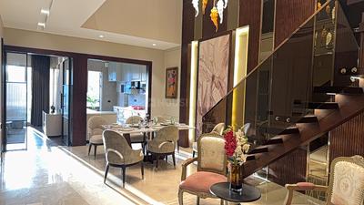 4 BHK Duplex
