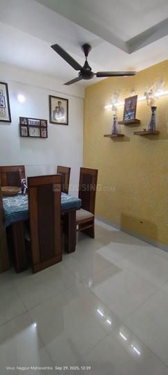 Om Shivam Shiv Brighton Phase II Main Image 1