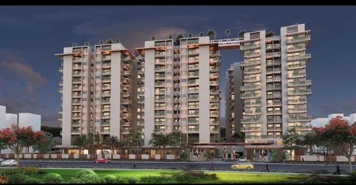 Times Residency Main Image 1