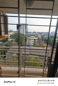 Balcony Image of 1050 Sq.ft 2 BHK Apartment / Flat for sale in Andheri West Mumbai for Rs. 26000000