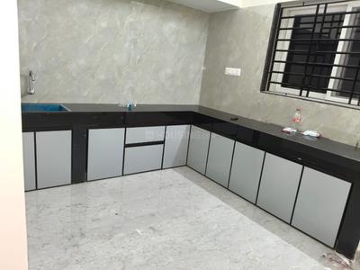 Kitchen Image of 1300 Sq.ft 2 BHK Apartment / Flat for rent in Kankanady Mangalore for Rs. 35000